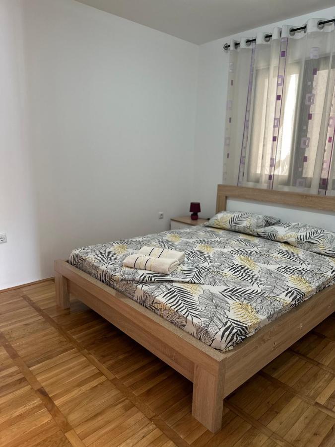 Apartment Anja Budva Exterior photo