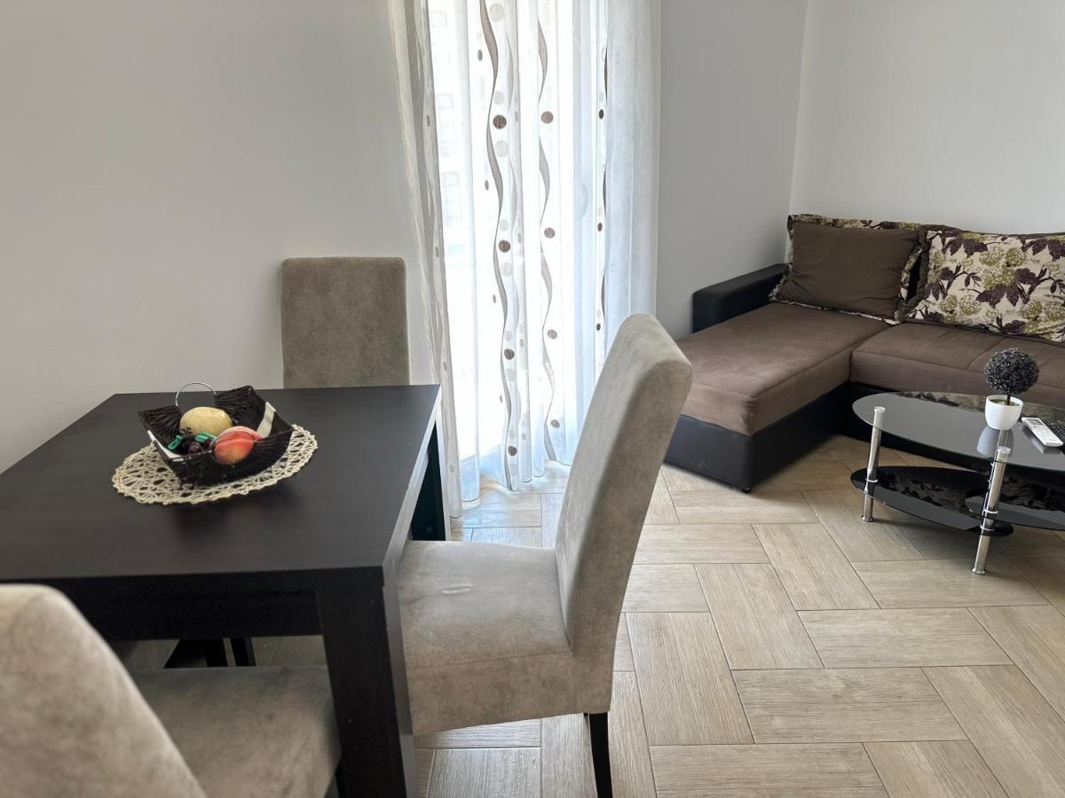 Apartment Anja Budva Exterior photo