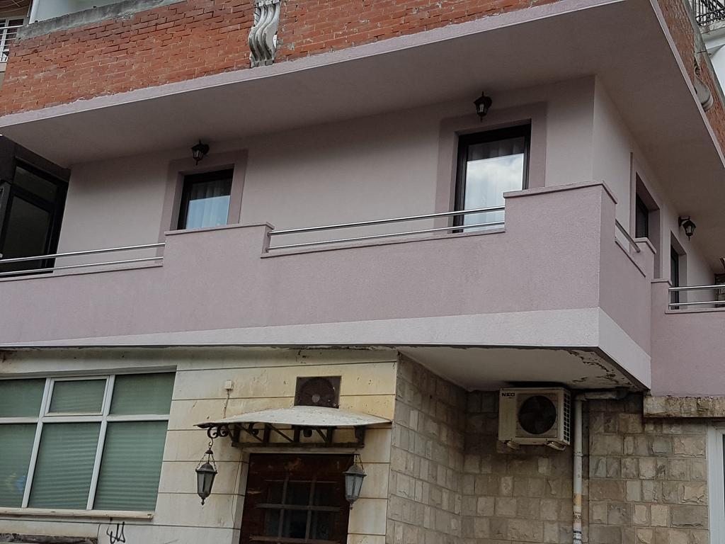 Apartment Anja Budva Exterior photo