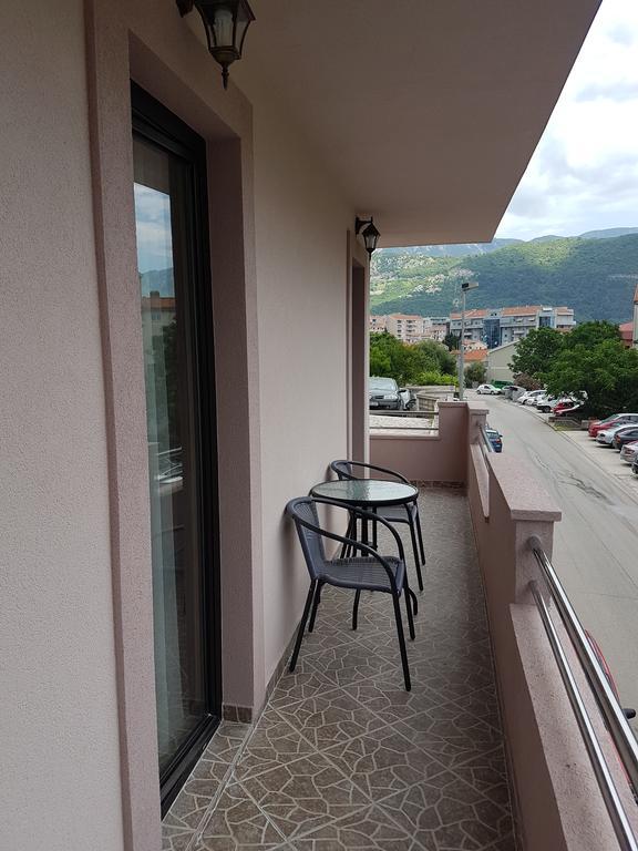 Apartment Anja Budva Exterior photo