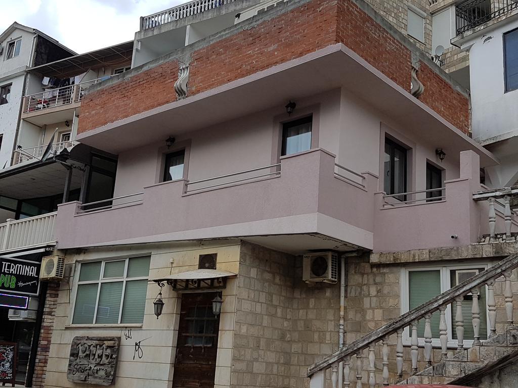 Apartment Anja Budva Exterior photo