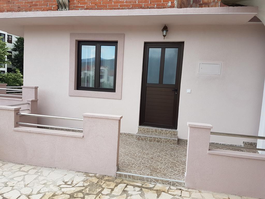 Apartment Anja Budva Exterior photo