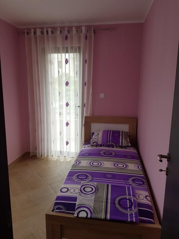 Apartment Anja Budva Exterior photo