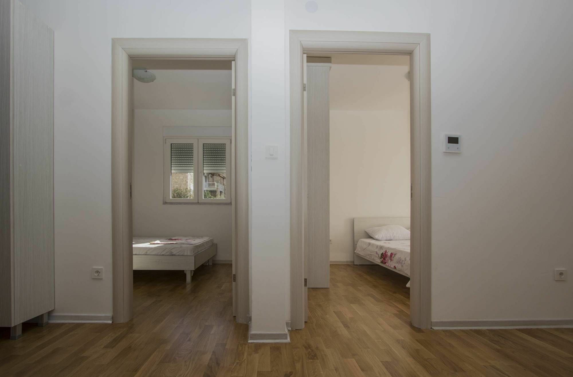 Apartment Anja Budva Exterior photo