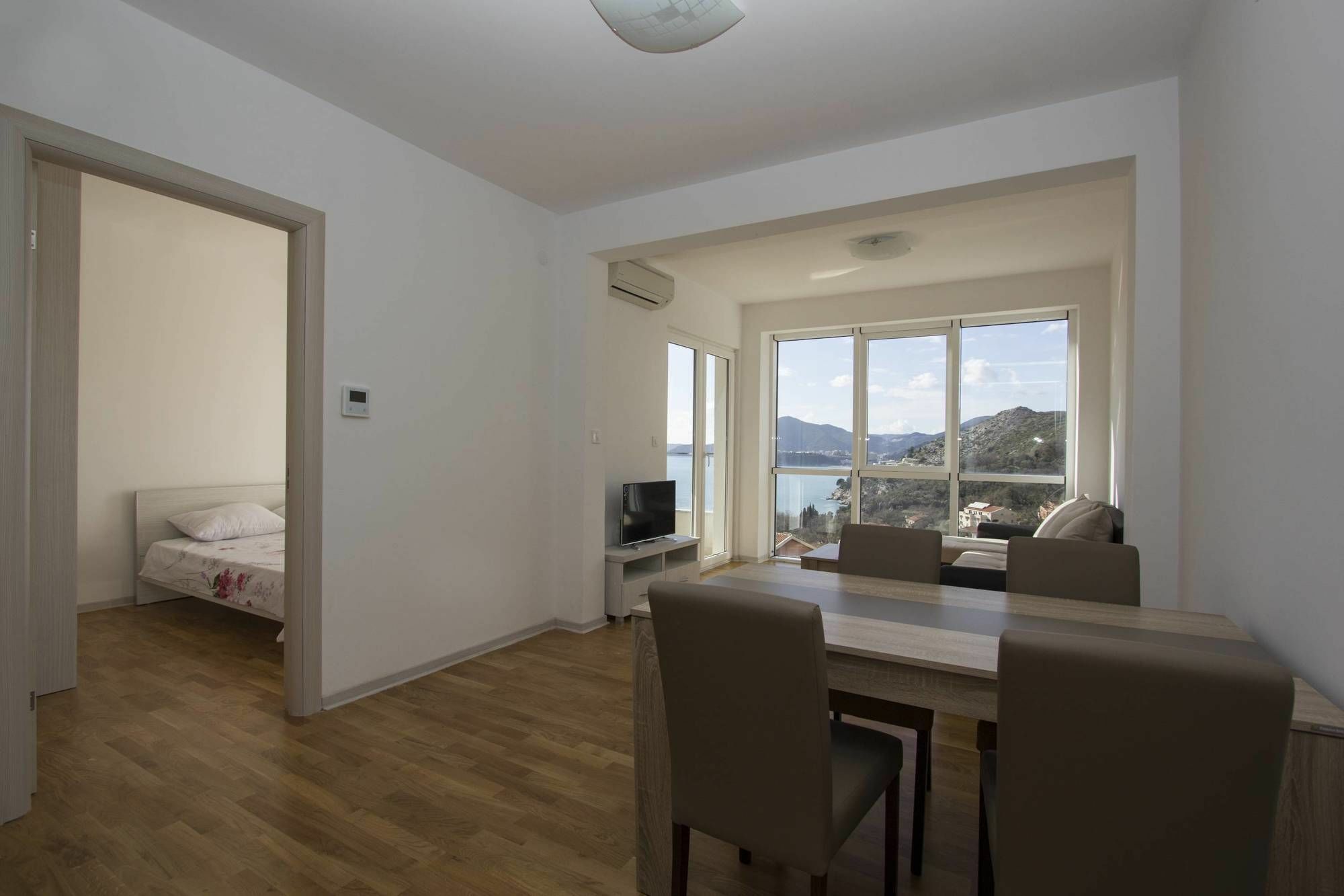 Apartment Anja Budva Exterior photo
