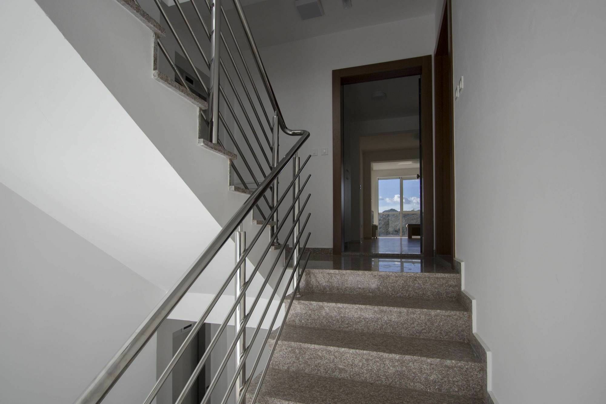 Apartment Anja Budva Exterior photo