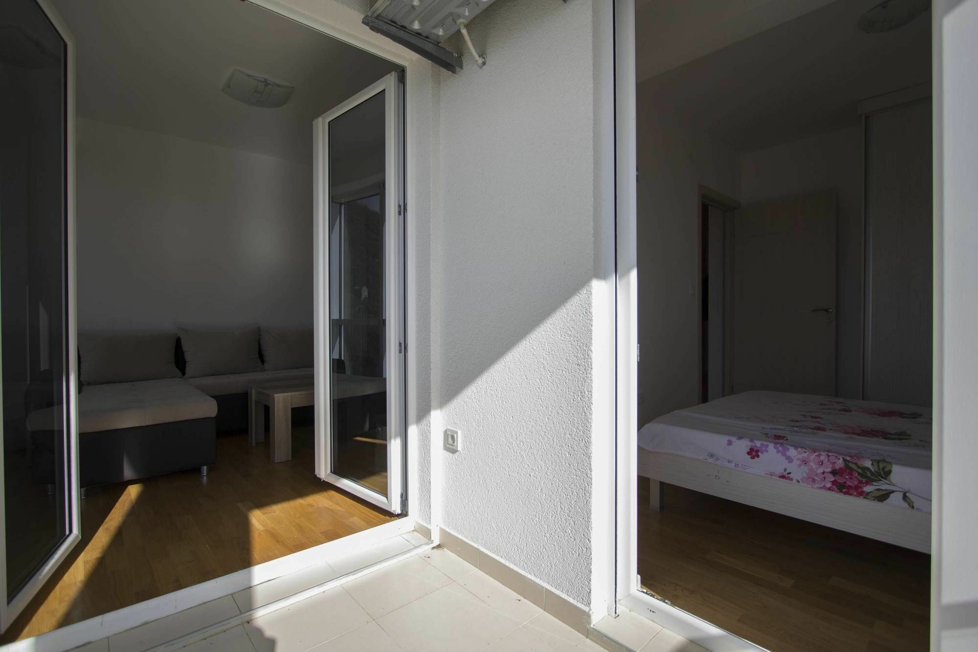 Apartment Anja Budva Exterior photo
