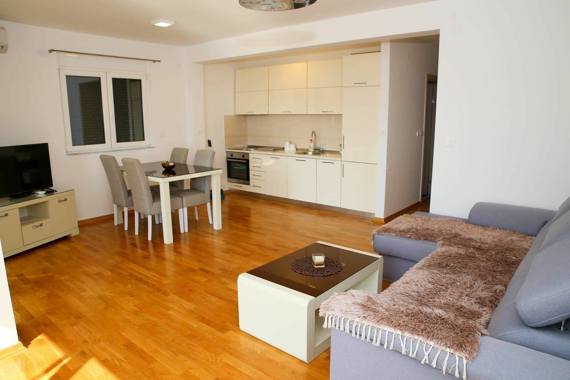 Apartment Anja Budva Exterior photo