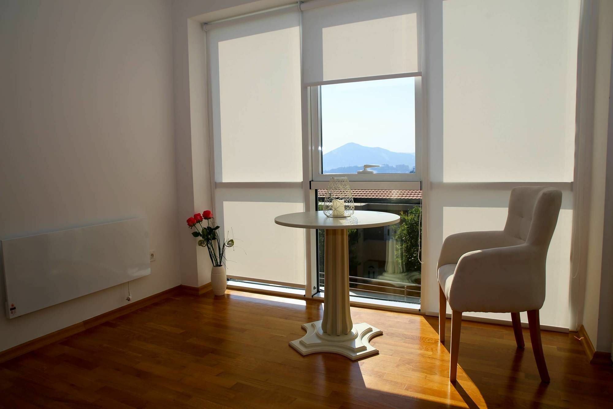 Apartment Anja Budva Exterior photo