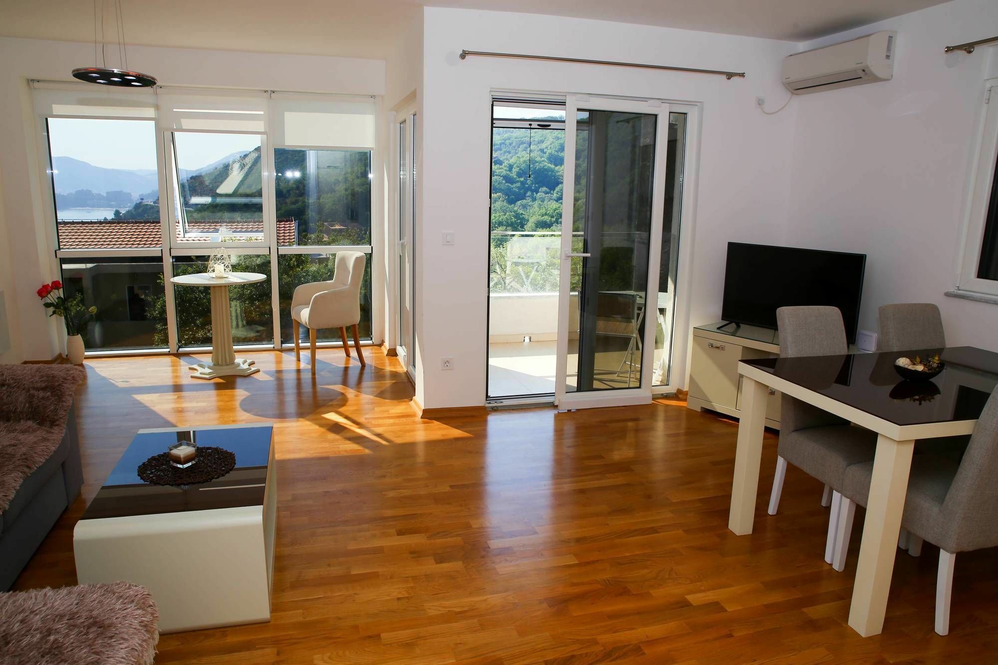 Apartment Anja Budva Exterior photo
