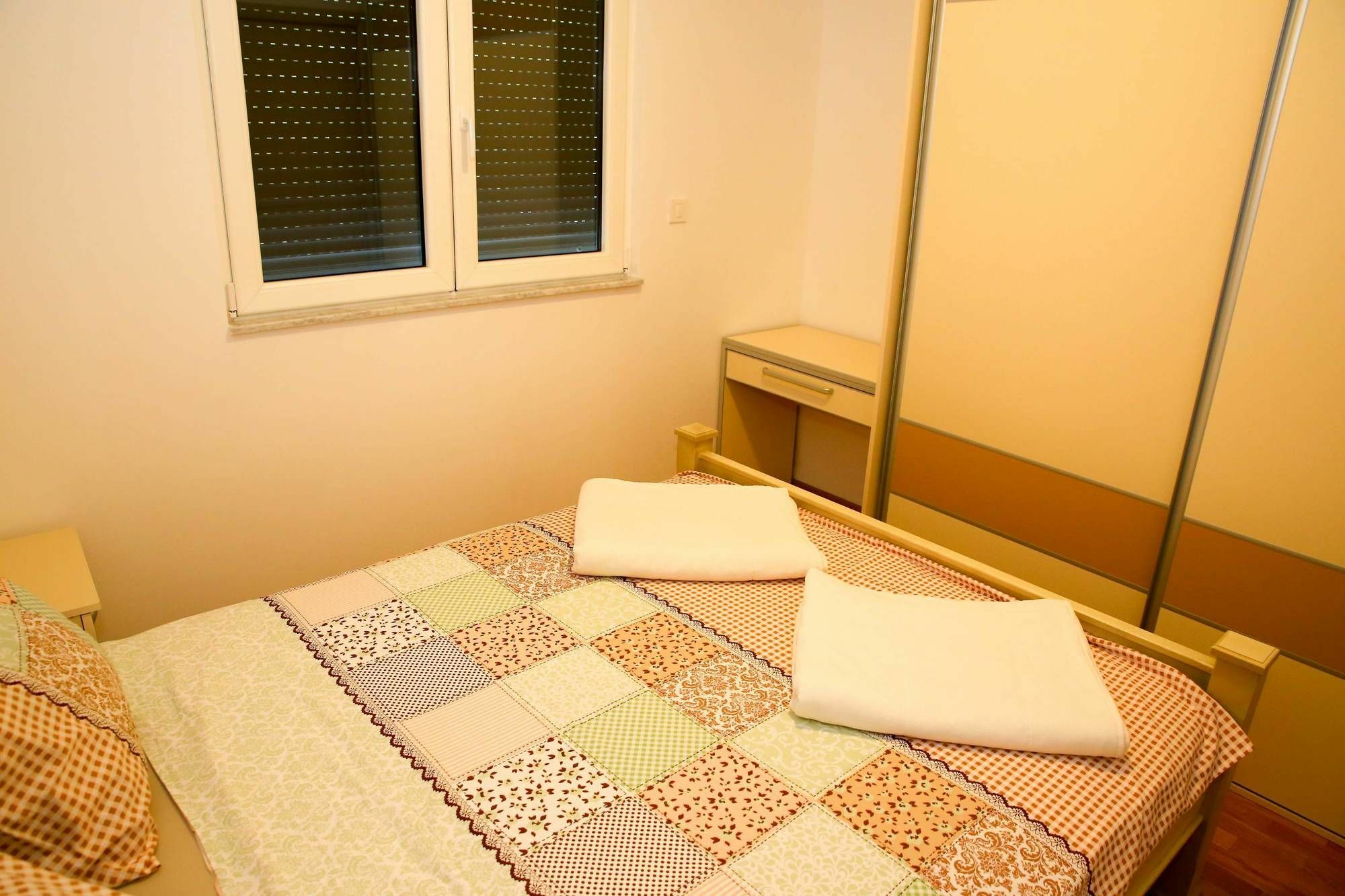 Apartment Anja Budva Exterior photo