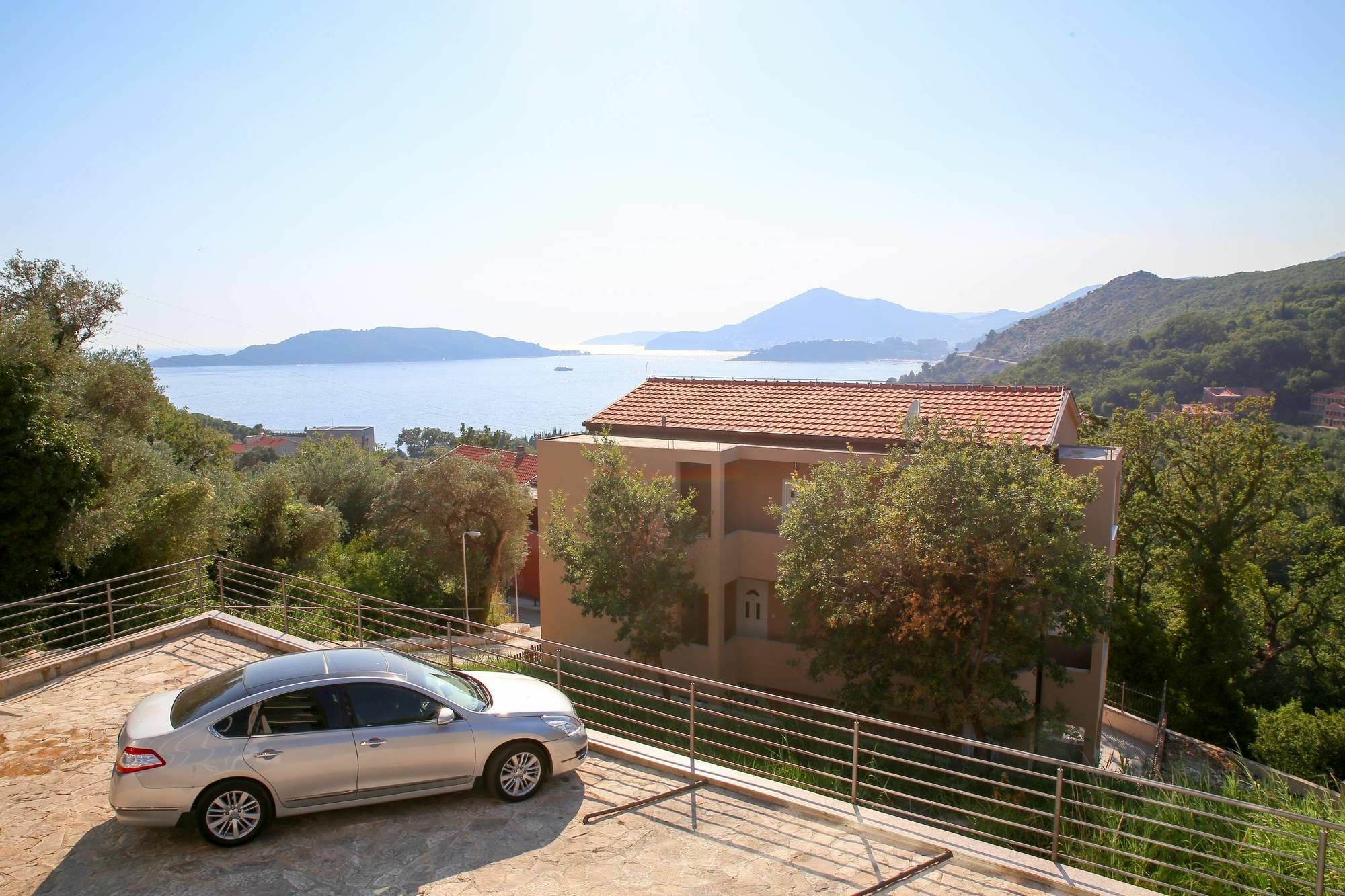 Apartment Anja Budva Exterior photo